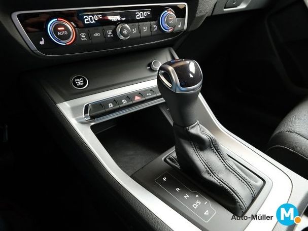 Audi Q3 35 TFSI S tronic 110 kW image number 9