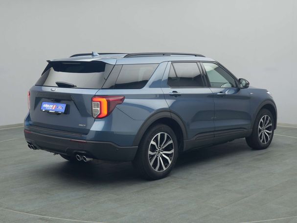 Ford Explorer ST-Line 336 kW image number 3