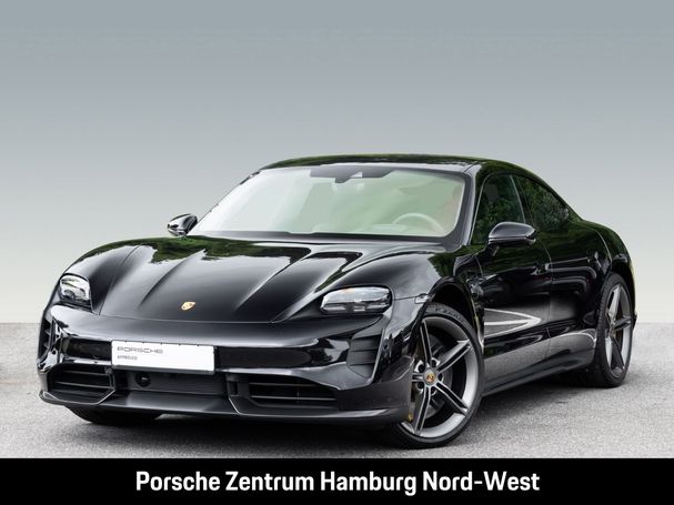 Porsche Taycan Turbo S 560 kW image number 1