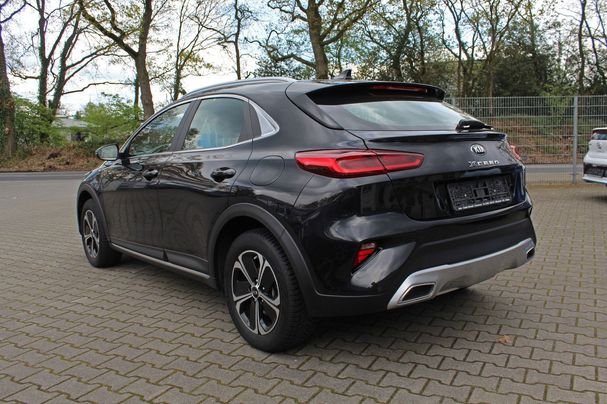 Kia XCeed Vision 104 kW image number 5