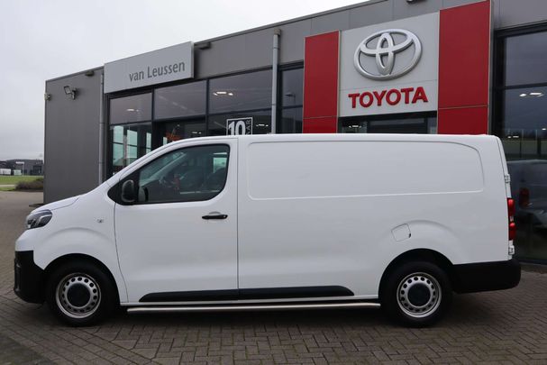 Toyota Proace 1.5 D-4D 75 kW image number 4