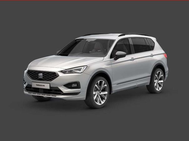 Seat Tarraco 110 kW image number 1