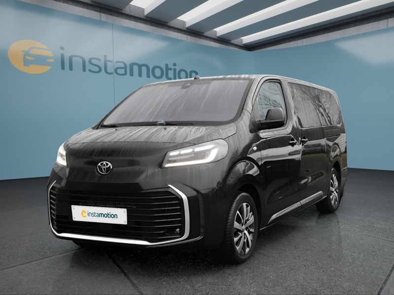 Toyota Proace Verso 2.0