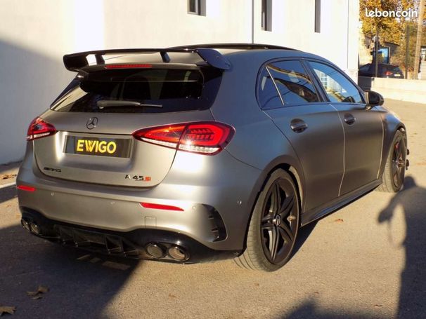 Mercedes-Benz A 45 AMG 310 kW image number 7