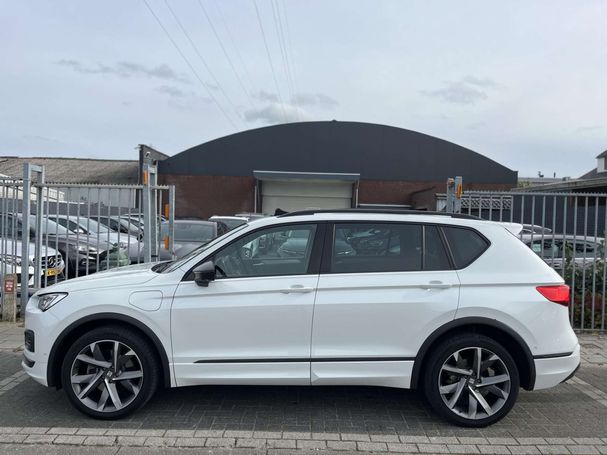 Seat Tarraco 1.4 e-Hybrid 180 kW image number 6