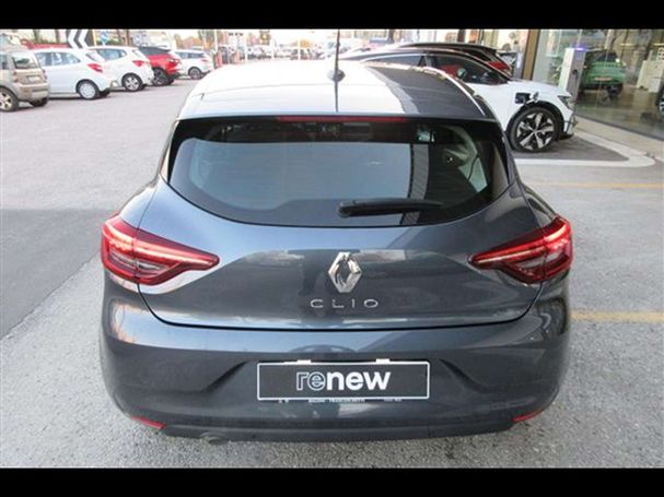 Renault Clio TCe Zen 66 kW image number 3