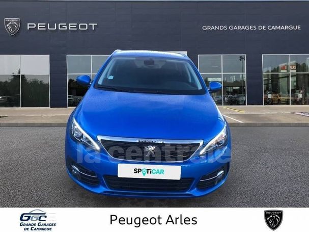 Peugeot 308 SW PureTech 110 S&S Style 81 kW image number 2