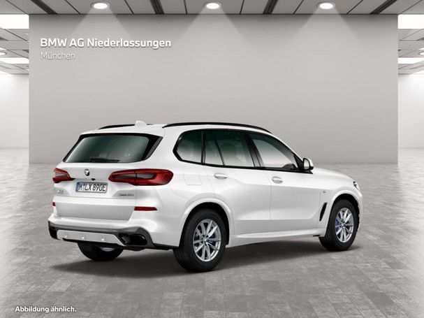 BMW X5 45e xDrive 290 kW image number 2