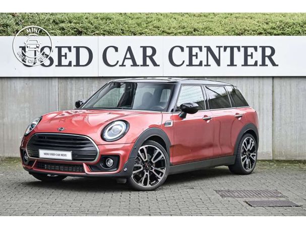 Mini Cooper Clubman 100 kW image number 1