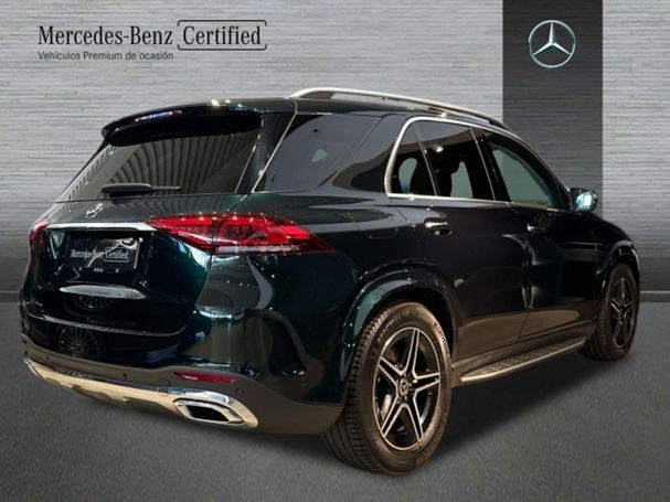 Mercedes-Benz GLE 300 d 4Matic 200 kW image number 3