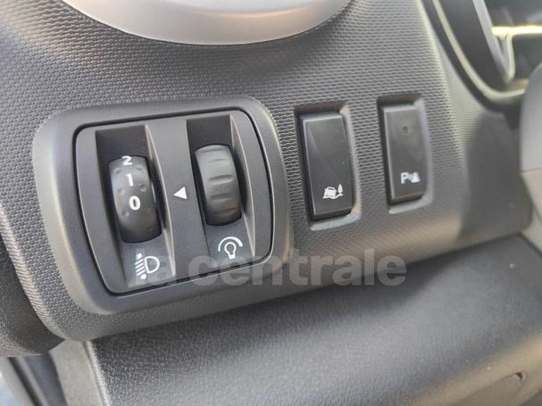 Fiat Talento 2.0 145 107 kW image number 8