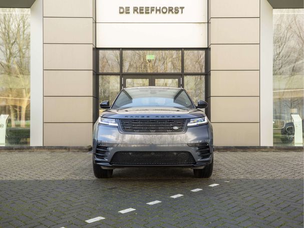 Land Rover Range Rover Velar P400e R-Dynamic SE 297 kW image number 7