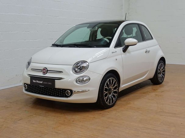 Fiat 500 1.0 52 kW image number 6