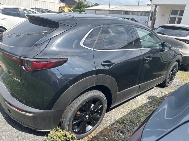 Mazda CX-30 2.0 Homura 137 kW image number 2