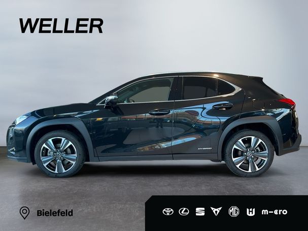 Lexus UX 250h 135 kW image number 4