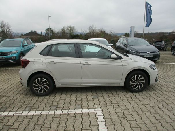 Volkswagen Polo 1.0 TSI 70 kW image number 4