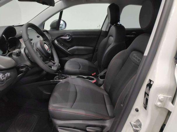 Fiat 500X 1.0 88 kW image number 4