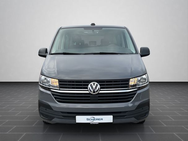 Volkswagen T7 Multivan 2.0 TDI 110 kW image number 2