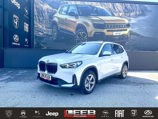 BMW X1 xDrive 120 kW image number 1