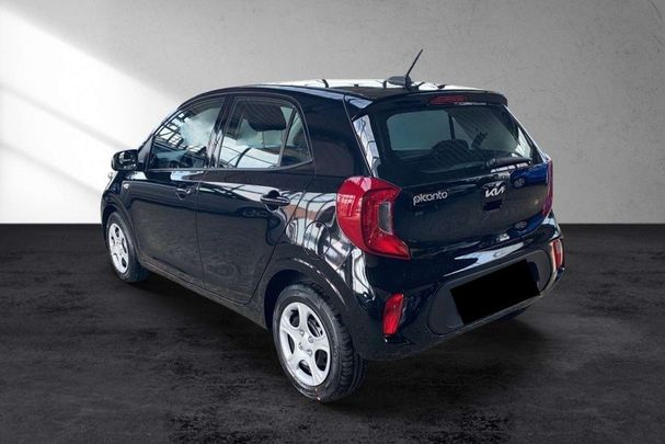 Kia Picanto 1.0 49 kW image number 8