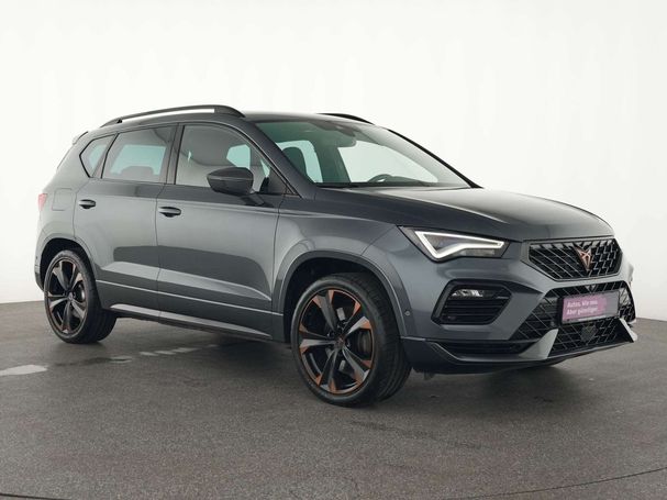 Cupra Ateca 4Drive 221 kW image number 3