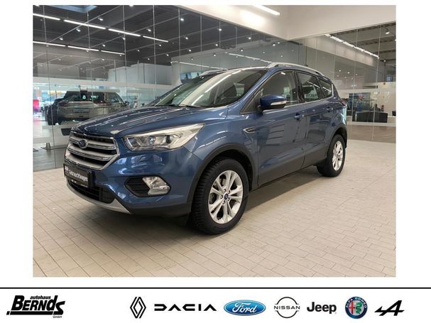 Ford Kuga 1.5 EcoBoost Titanium 110 kW image number 1