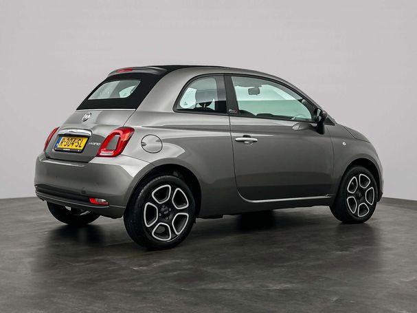 Fiat 500C 51 kW image number 4