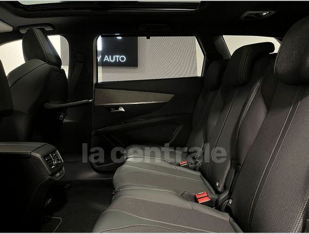 Peugeot 5008 100 kW image number 6