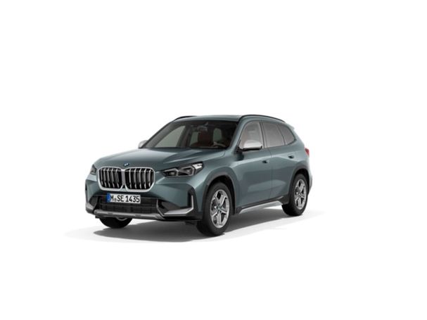 BMW X1 sDrive18d 110 kW image number 2