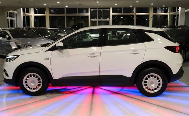 Opel Grandland X Edition 96 kW image number 5