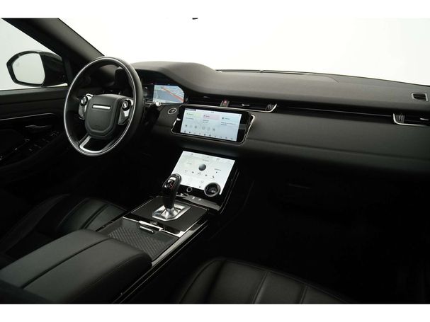 Land Rover Range Rover Evoque P300e AWD 227 kW image number 4