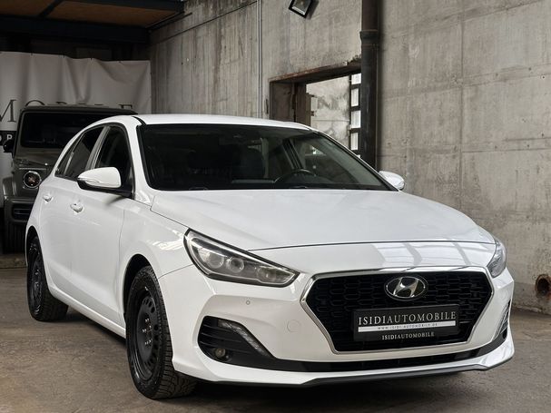 Hyundai i30 85 kW image number 10