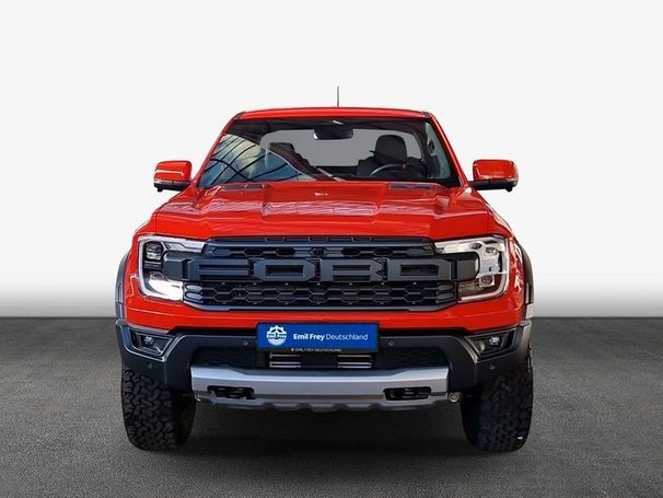 Ford Ranger Raptor 3.0 215 kW image number 1