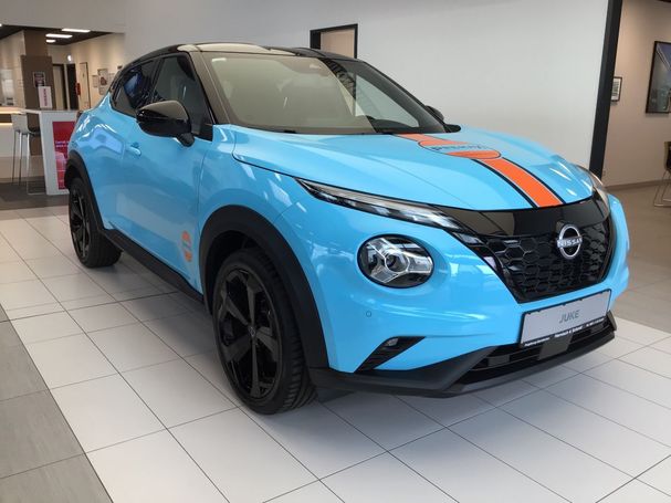 Nissan Juke 69 kW image number 2