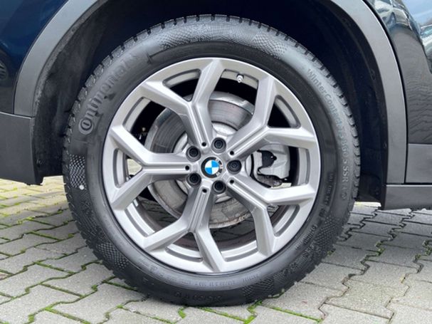 BMW X3 xDrive 135 kW image number 27