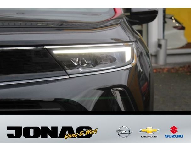 Opel Mokka Ultimate 100 kW image number 7