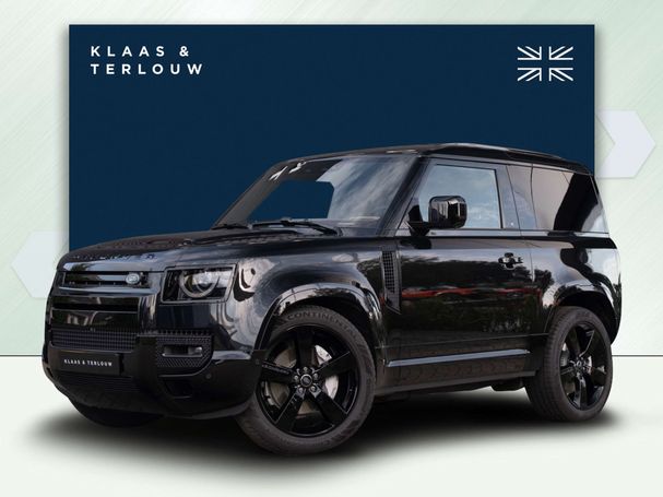 Land Rover Defender 90 3.0 D300 221 kW image number 1