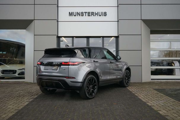 Land Rover Range Rover Evoque P300e AWD 227 kW image number 1