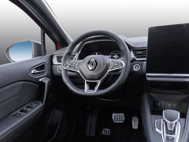 Renault Captur 105 kW image number 6