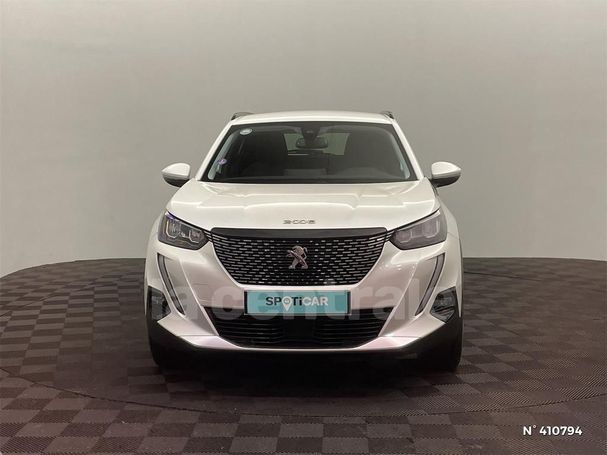 Peugeot 2008 PureTech 130 Allure 96 kW image number 2