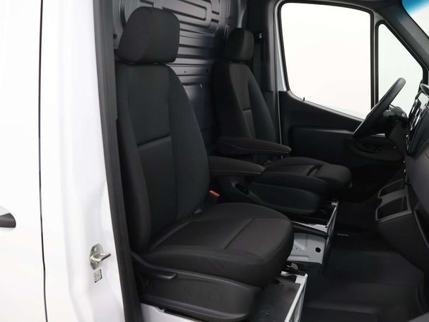 Mercedes-Benz Sprinter 311 RWD 84 kW image number 7