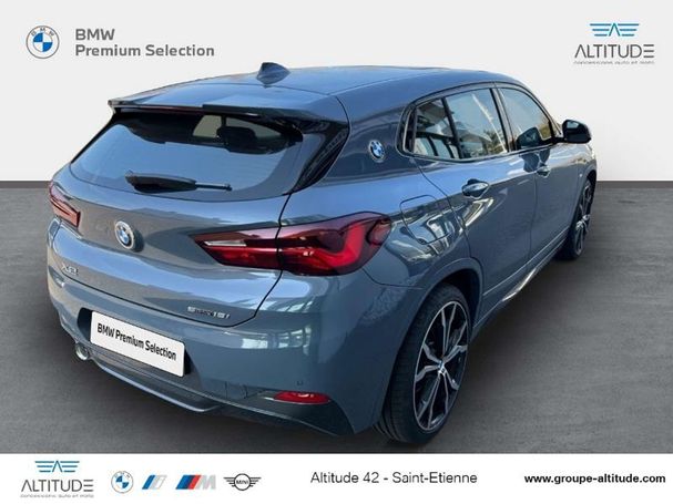 BMW X2 sDrive18i M Sport DKG 100 kW image number 3