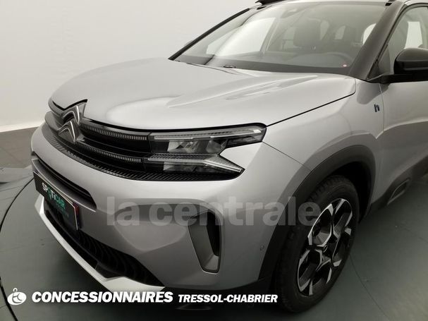 Citroen C5 Aircross 165 kW image number 16