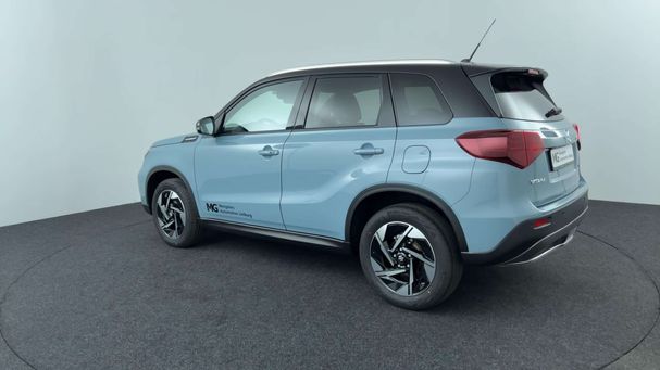 Suzuki Vitara 1.5 Hybrid 85 kW image number 4