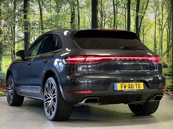 Porsche Macan 185 kW image number 7