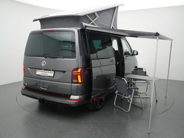 Volkswagen T6 California DSG Ocean Edition 150 kW image number 6