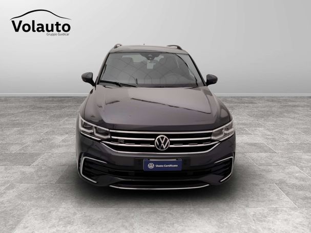 Volkswagen Tiguan 2.0 TDI R-Line 4Motion DSG 110 kW image number 2