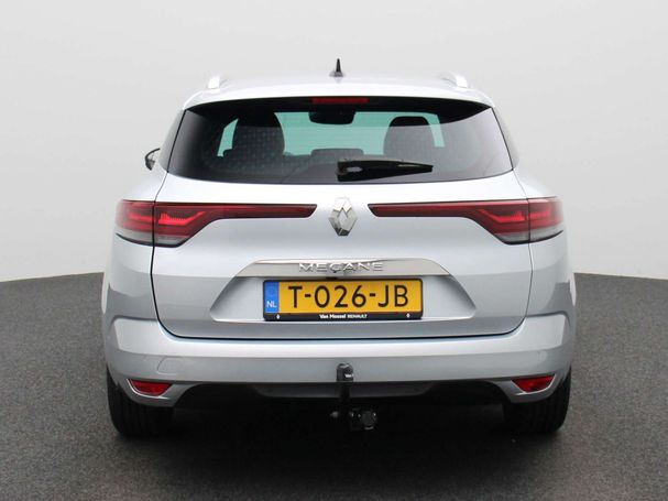 Renault Megane Estate TCe 140 103 kW image number 3