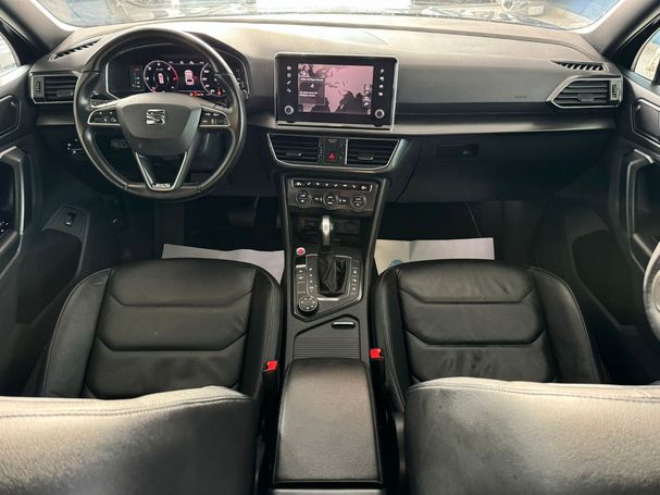 Seat Tarraco 4Drive Xcellence 140 kW image number 9