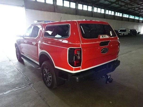 Ford Ranger 3.0 Wildtrak 177 kW image number 3